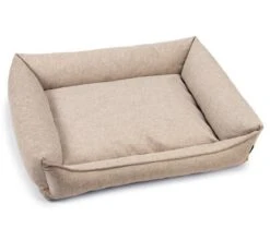 Beeztees Orthopedische Hondenmand Zia Beige 11 Beeztees Orthopedische Hondenmand Zia Beige -Beste Dierenwinkel 0716182