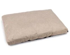Beeztees Orthopedisch Hondenkussen Zia Beige 11 Beeztees Orthopedisch Hondenkussen Zia Beige -Beste Dierenwinkel 0716187