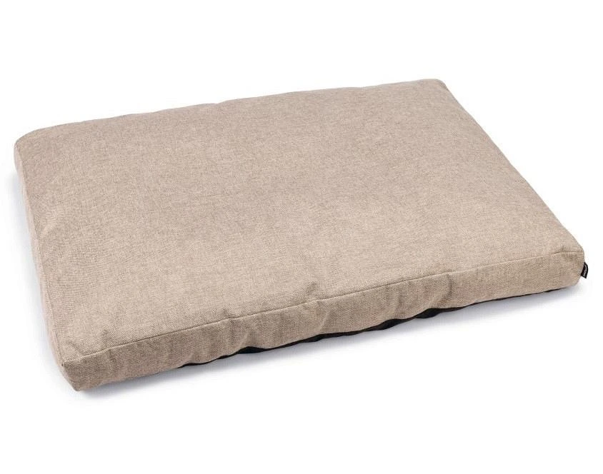 Beeztees Orthopedisch Hondenkussen Zia Beige 6 Beeztees Orthopedisch Hondenkussen Zia Beige - Afbeelding 6