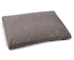 Beeztees Orthopedisch Hondenkussen Zia Grijs -Beste Dierenwinkel 0716196