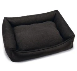 Beeztees Orthopedische Hondenmand Uma Antraciet 20 Beeztees Orthopedische Hondenmand Uma Antraciet -Beste Dierenwinkel 0716202