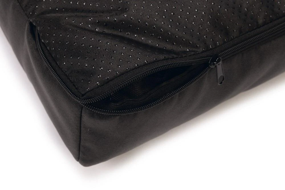 Beeztees Orthopedisch Hondenkussen Uma Antraciet 8 Beeztees Orthopedisch Hondenkussen Uma Antraciet - Afbeelding 8