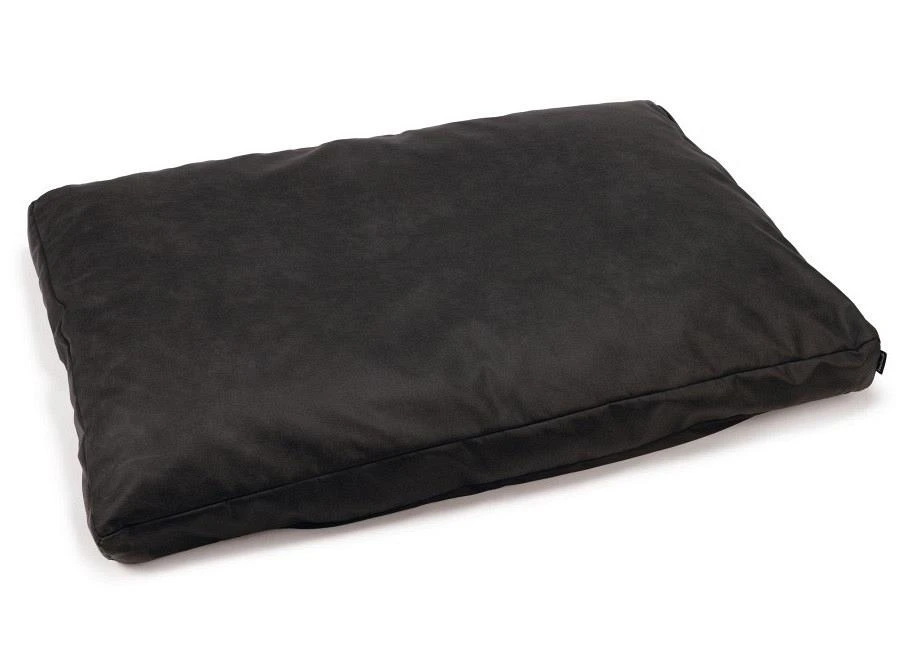 Beeztees Orthopedisch Hondenkussen Uma Antraciet 9 Beeztees Orthopedisch Hondenkussen Uma Antraciet - Afbeelding 9