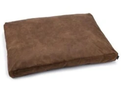 Beeztees Orthopedisch Hondenkussen Uma Bruin 16 Beeztees Orthopedisch Hondenkussen Uma Bruin -Beste Dierenwinkel 0716216