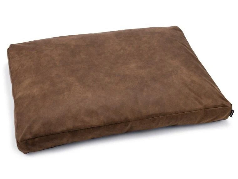Beeztees Orthopedisch Hondenkussen Uma Bruin 5 Beeztees Orthopedisch Hondenkussen Uma Bruin - Afbeelding 5