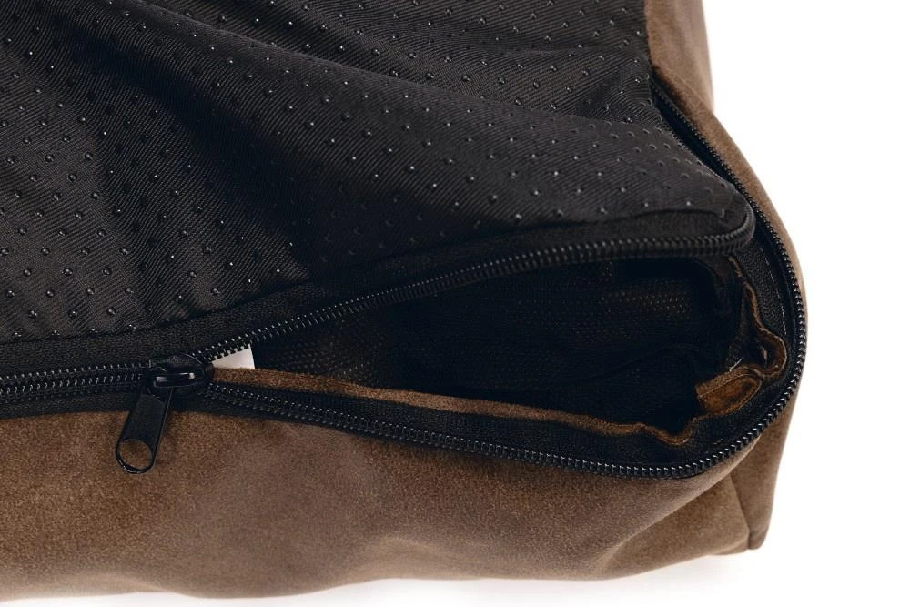 Beeztees Orthopedisch Hondenkussen Uma Bruin 8 Beeztees Orthopedisch Hondenkussen Uma Bruin - Afbeelding 8