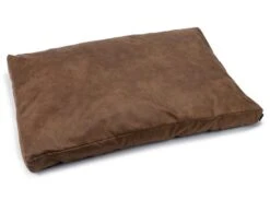 Beeztees Orthopedisch Hondenkussen Uma Bruin 20 Beeztees Orthopedisch Hondenkussen Uma Bruin -Beste Dierenwinkel 0716217