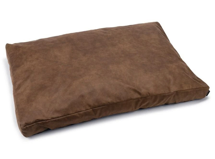 Beeztees Orthopedisch Hondenkussen Uma Bruin 9 Beeztees Orthopedisch Hondenkussen Uma Bruin - Afbeelding 9