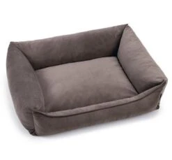 Beeztees Orthopedische Hondenmand Fy Donkergrijs 12 Beeztees Orthopedische Hondenmand Fy Donkergrijs -Beste Dierenwinkel 0716221