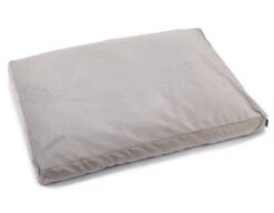 Beeztees Orthopedisch Hondenkussen Fy Lichtgrijs 16 Beeztees Orthopedisch Hondenkussen Fy Lichtgrijs -Beste Dierenwinkel 0716236