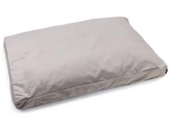 Beeztees Orthopedisch Hondenkussen Fy Lichtgrijs 20 Beeztees Orthopedisch Hondenkussen Fy Lichtgrijs -Beste Dierenwinkel 0716237