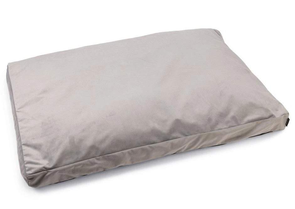 Beeztees Orthopedisch Hondenkussen Fy Lichtgrijs 9 Beeztees Orthopedisch Hondenkussen Fy Lichtgrijs - Afbeelding 9