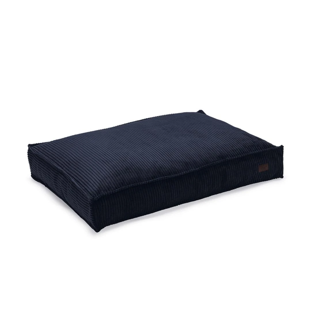 Designed By Lotte Hondenkussen Ribbed Antraciet 4 Designed By Lotte Hondenkussen Ribbed Antraciet - Afbeelding 4