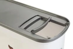 Curver Voedselcontainer Hond 6 Ltr 7 Curver Voedselcontainer Hond 6 Ltr -Beste Dierenwinkel 0794031 det5