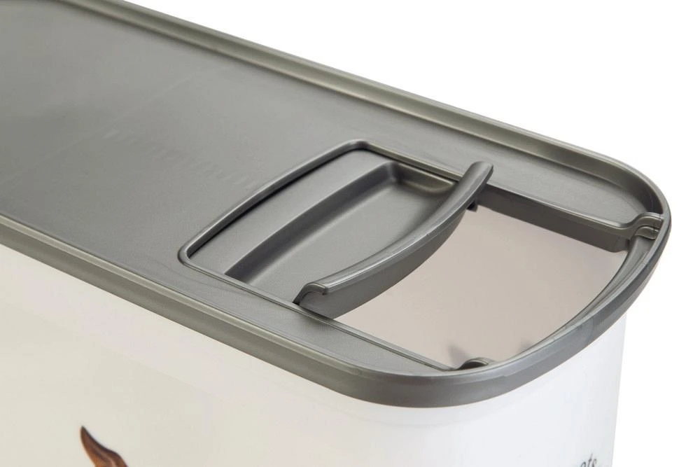 Curver Voedselcontainer Hond 6 Ltr 4 Curver Voedselcontainer Hond 6 Ltr - Afbeelding 4