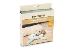 Beeztees Puppy Warmte Pad Jaia Groen -Beste Dierenwinkel 0795862 verp1