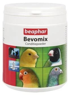 Beaphar Bevomix 500 Gr