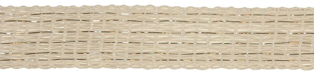 Lint Excellent Eco 200 M / 12,5 Mm Wit 2 Lint Excellent Eco 200 M / 12,5 Mm Wit - Afbeelding 2