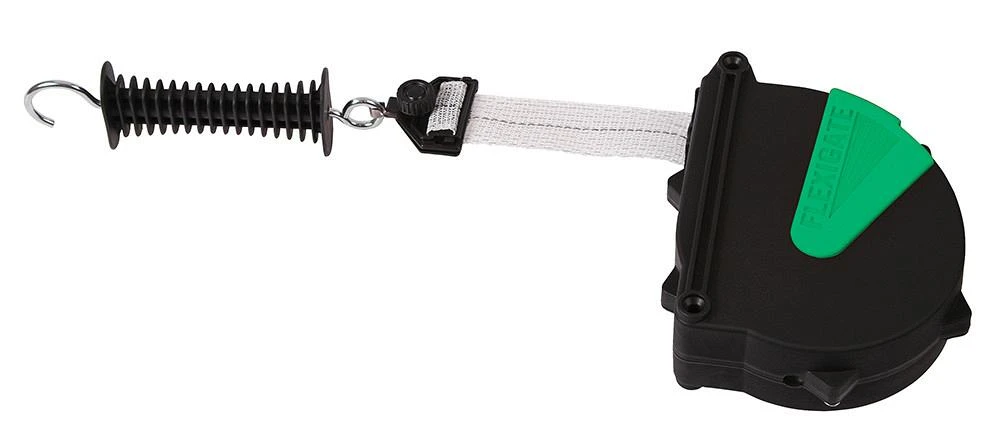 Excellent Poortgreep Set 7,5 M Lint 1 Excellent Poortgreep Set 7,5 M Lint