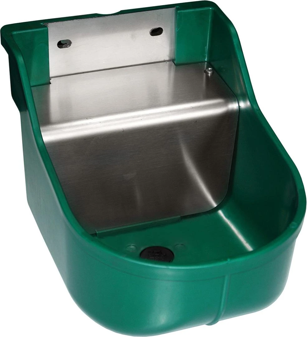 Excellent Drinkbak All Animals 6 Ltr. Met Vlotter 1 Excellent Drinkbak All Animals 6 Ltr. Met Vlotter
