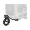 TRIXIE Buggy Frontwiel Voor Hondenfietskar Heavy Duty M