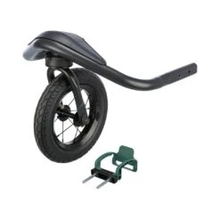 TRIXIE Buggy Frontwiel Voor Hondenfietskar Heavy Duty M -Beste Dierenwinkel 12803 2