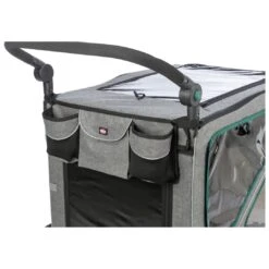 TRIXIE Hondenfietskar Heavy Duty 6 TRIXIE Hondenfietskar Heavy Duty -Beste Dierenwinkel 12804 2