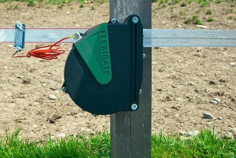 Excellent Poortgreep Set 7,5 M Lint 3 Excellent Poortgreep Set 7,5 M Lint - Afbeelding 3