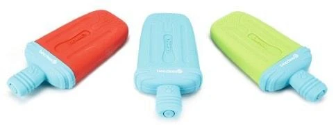 Beeztees Fill-n-freeze Lollipop 14 Cm 1 Beeztees Fill-n-freeze Lollipop 14 Cm