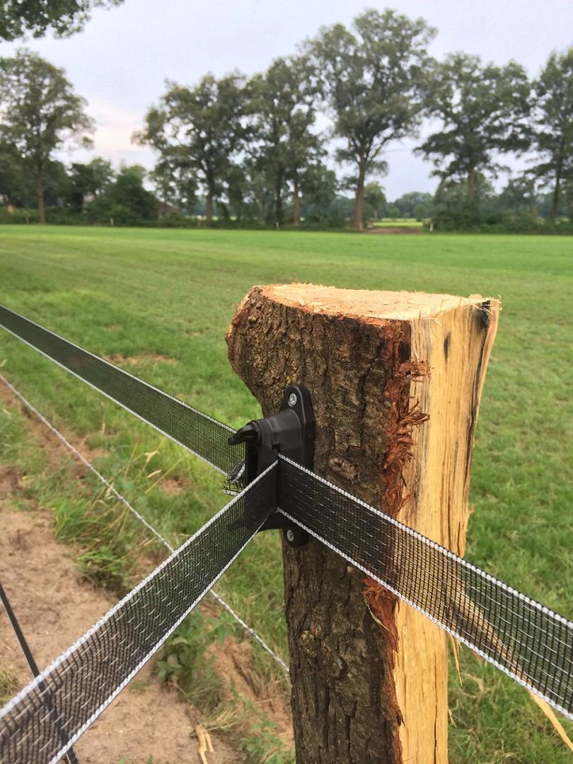 Excellent Isolator Lint Dura-klem Tot 40 Mm 3 Excellent Isolator Lint Dura-klem Tot 40 Mm - Afbeelding 3