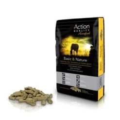 Action Quality Basic & Nature Bigbox 100 Kg