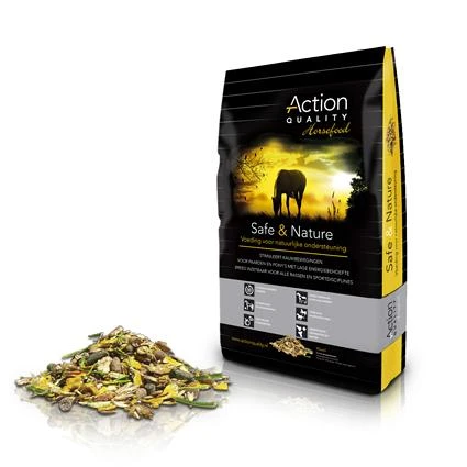 Action Quality Safe & Nature 15 Kg 1 Action Quality Safe & Nature 15 Kg