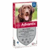 Advantix 400 4 Pipetten