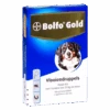 Bolfo Gold 400 Hond 2 Pipetten