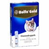 Bolfo Gold Kat 40 2 Pipetten