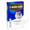 Bolfo Gold Kat 40 4 Pipetten