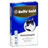 Bolfo Gold 80 Kat 2 Pipetten