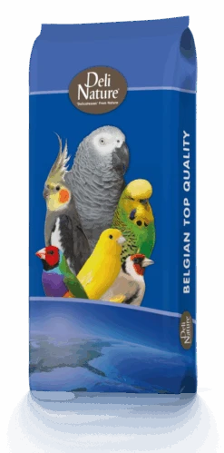 Deli Nature Lijnzaad 20 Kg