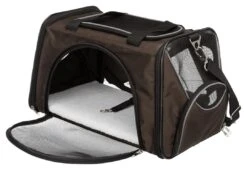 TRIXIE Hondentas Joe Bruin -Beste Dierenwinkel 211166 PHO PRO CLIP 28847 4