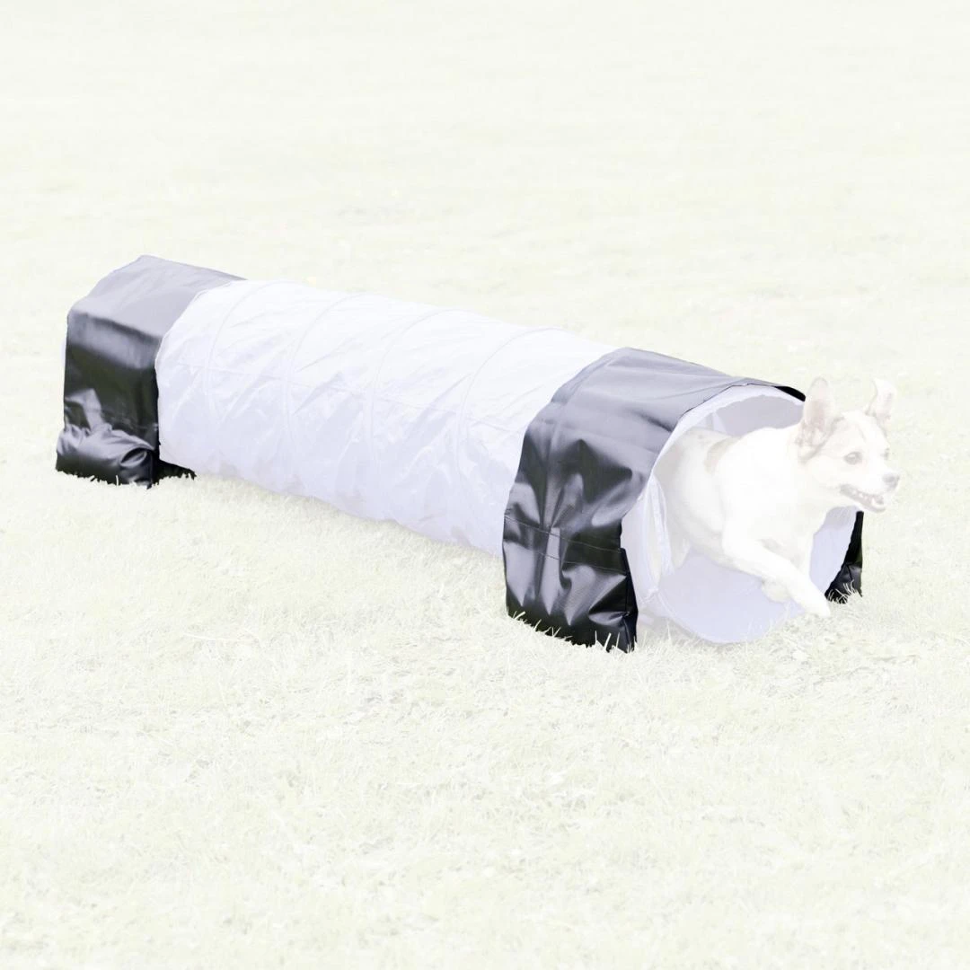 TRIXIE Dog Activity Agility Tunnelzak Voor Basic Tunnel 2 St 1 TRIXIE Dog Activity Agility Tunnelzak Voor Basic Tunnel 2 St