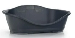 Stefanplast Sleeper Hondenmand. Kunststof -Beste Dierenwinkel 2277