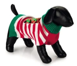 Beeztees Kersttrui Hohoho