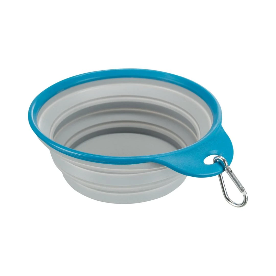 TRIXIE Reisbak 1 Ltr 1 TRIXIE Reisbak 1 Ltr