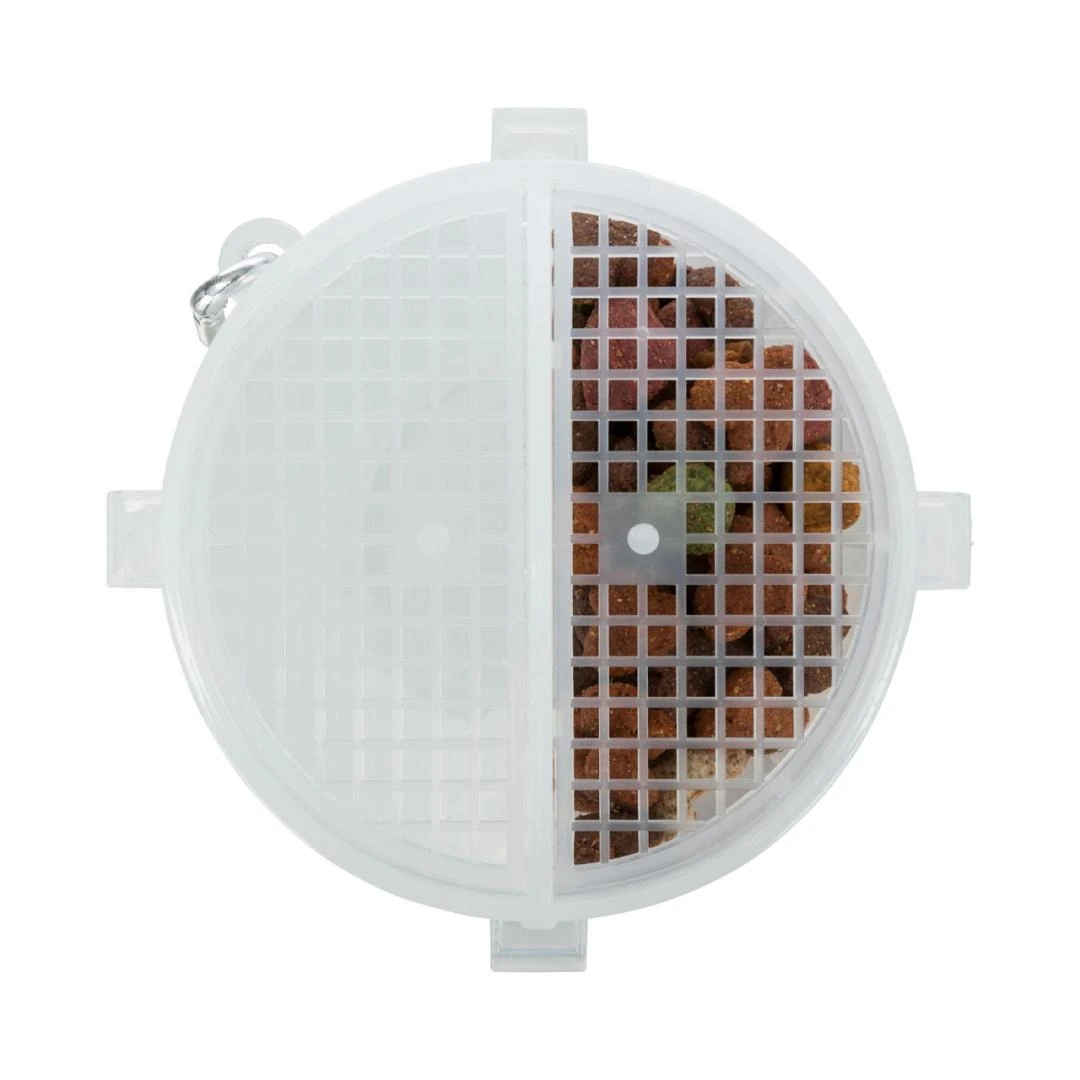 TRIXIE Voer- En Waterreservoir 2 X 0,35 Ltr 4 TRIXIE Voer- En Waterreservoir 2 X 0,35 Ltr - Afbeelding 4