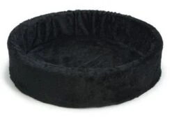 Beeztees Teddymand Zwart