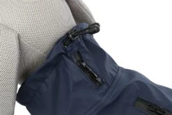 TRIXIE Be Nordic Regenjas Husum Donkerblauw -Beste Dierenwinkel 259674 PHO PRO DET CLIP 680211 680217 1