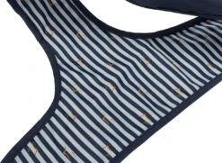 TRIXIE Be Nordic Regenjas Husum Donkerblauw -Beste Dierenwinkel 259678 PHO PRO DET CLIP 680211 680217 5