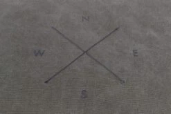 TRIXIE Be Nordic Hondenkussen Föhr Met Rand Donkergrijs -Beste Dierenwinkel 264540 PHO PRO DET 37460 37461 37462 1