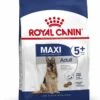 Royal Canin Hondenvoer Maxi Adult 5+ 4 Kg