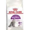 Royal Canin Kattenvoer Sensible 33 2 Kg